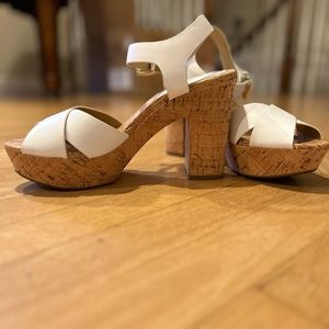 Perfect Summer Sandal